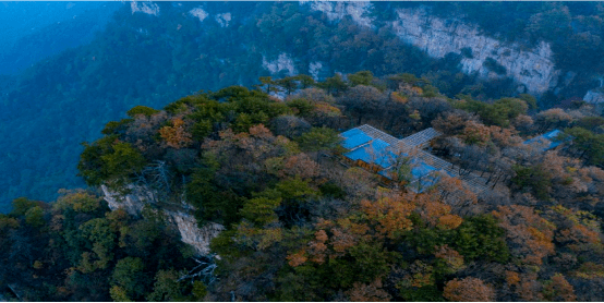 團(tuán)建旅行